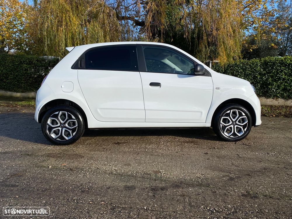 Renault Twingo SCe 70 Liberty - 18