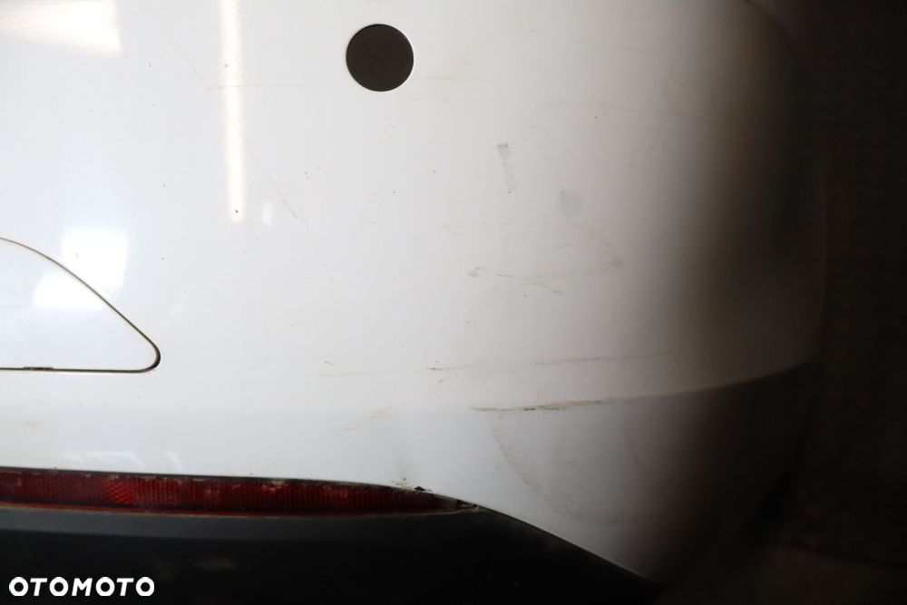 ZDERZAK TYLNY INSIGNIA B GRAND SPORT SEDAN Z40R - 8