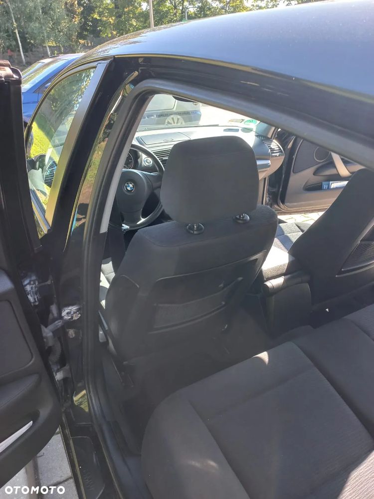 BMW Seria 1 116i - 18
