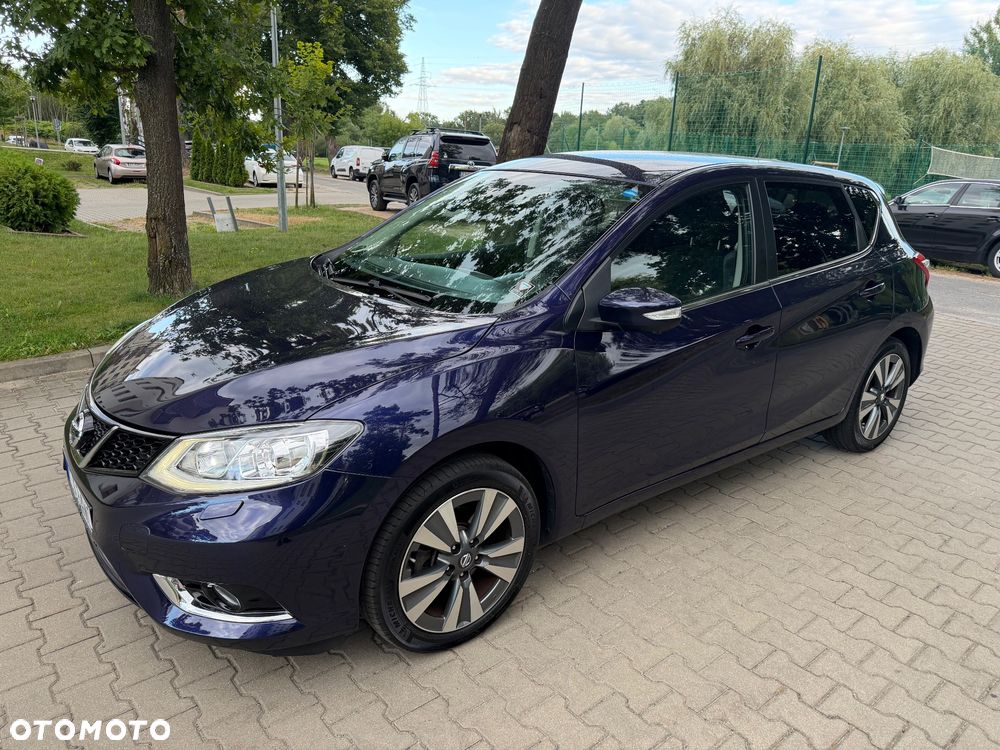 Nissan Pulsar - 4