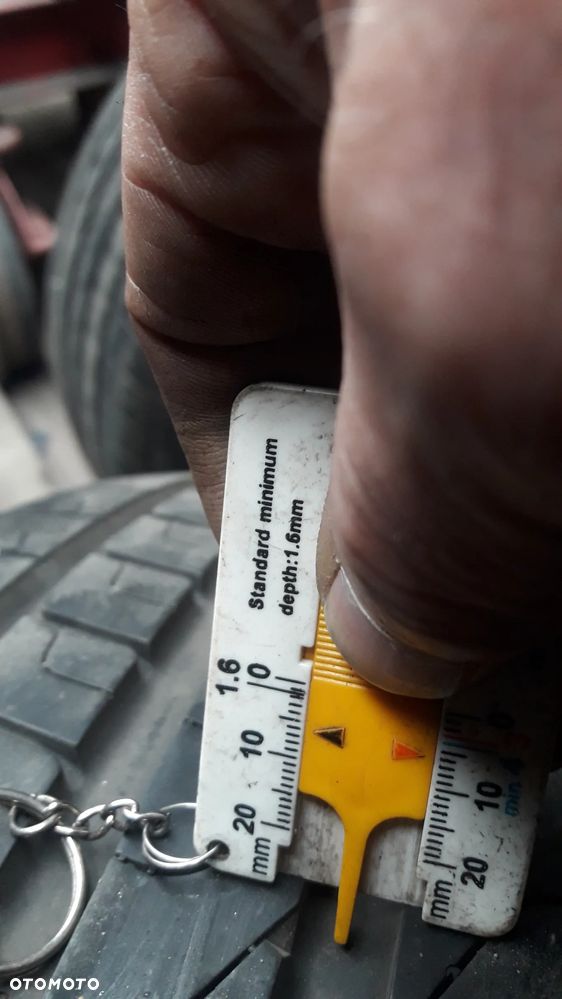 Opony Pirelli Scorpion Verde 255/55r19 - 10