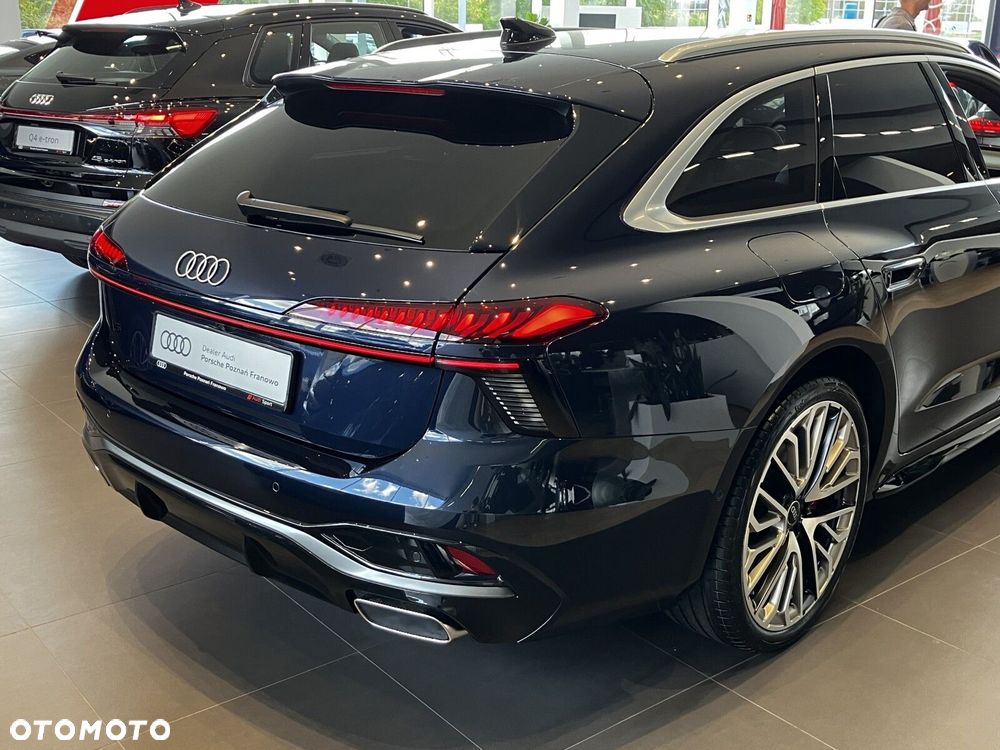 Audi A6 Avant null - 12