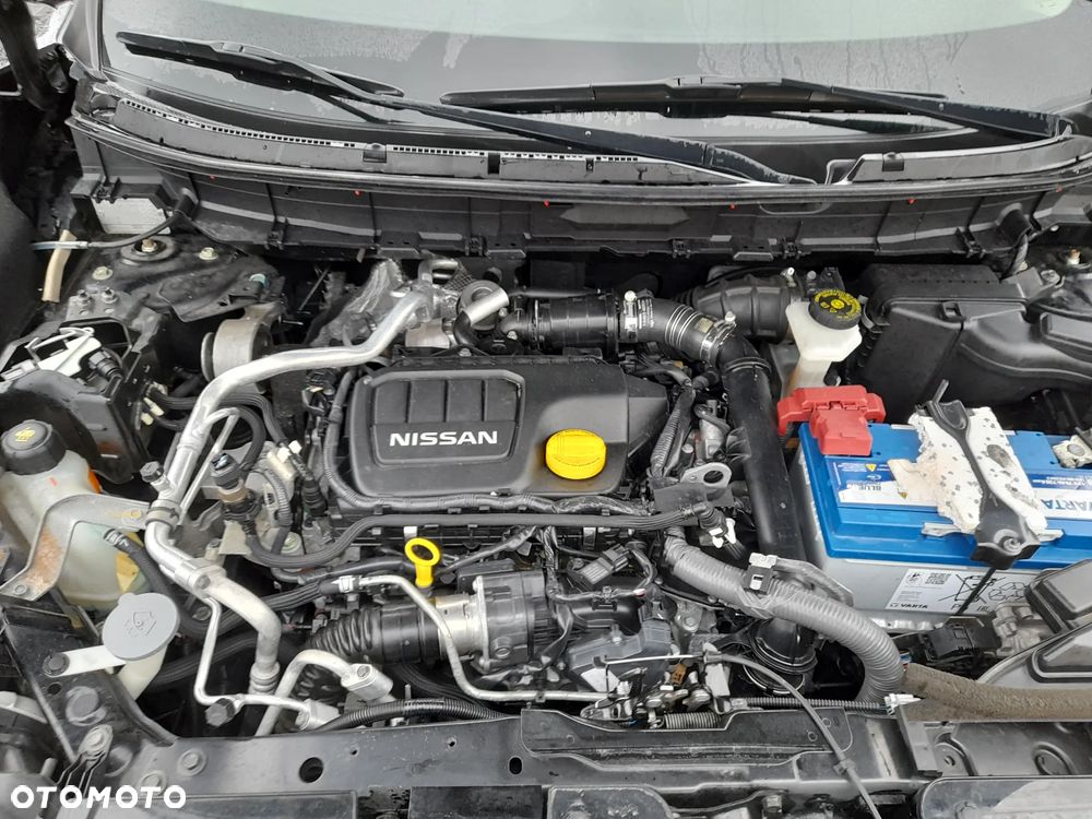 Nissan X-Trail 1.6 DCi Tekna 4WD - 18