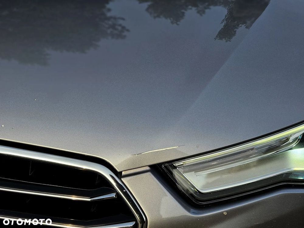 Audi A6 Avant 3.0 TDI Quattro S tronic - 4