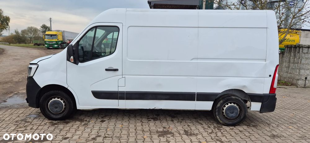 Renault MASTER - 18
