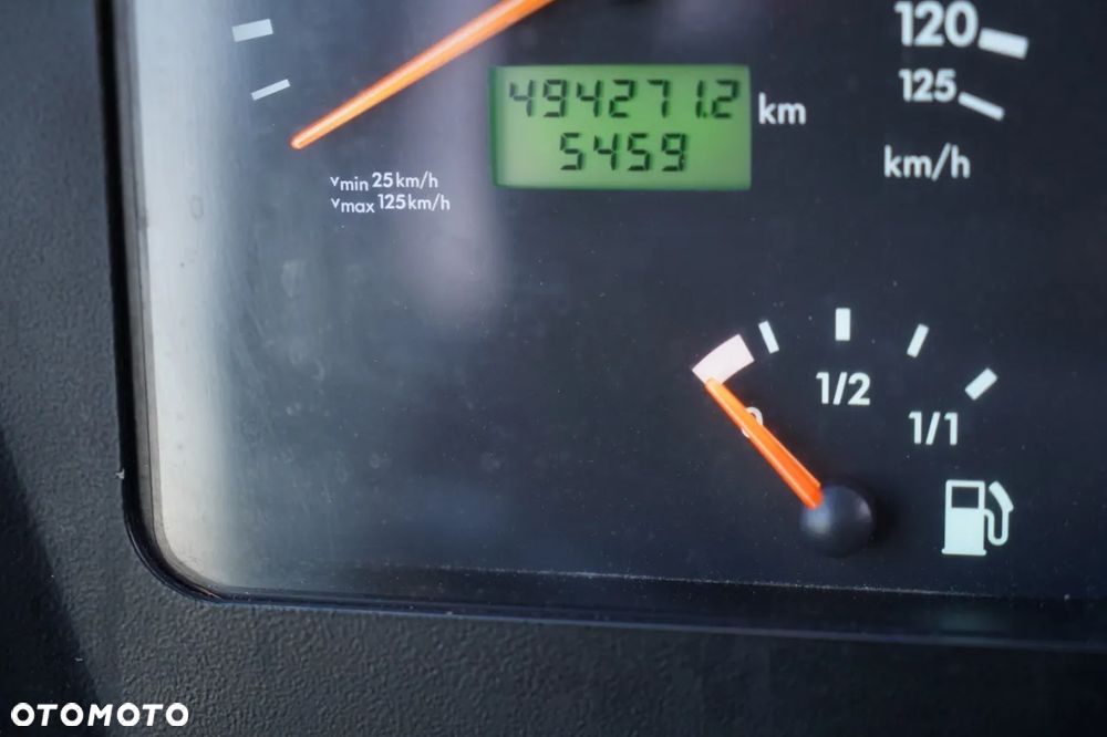 Mercedes-Benz INTOURO / EURO 5 / MANUAL / KLIMA /SPROWADZONY / - 39