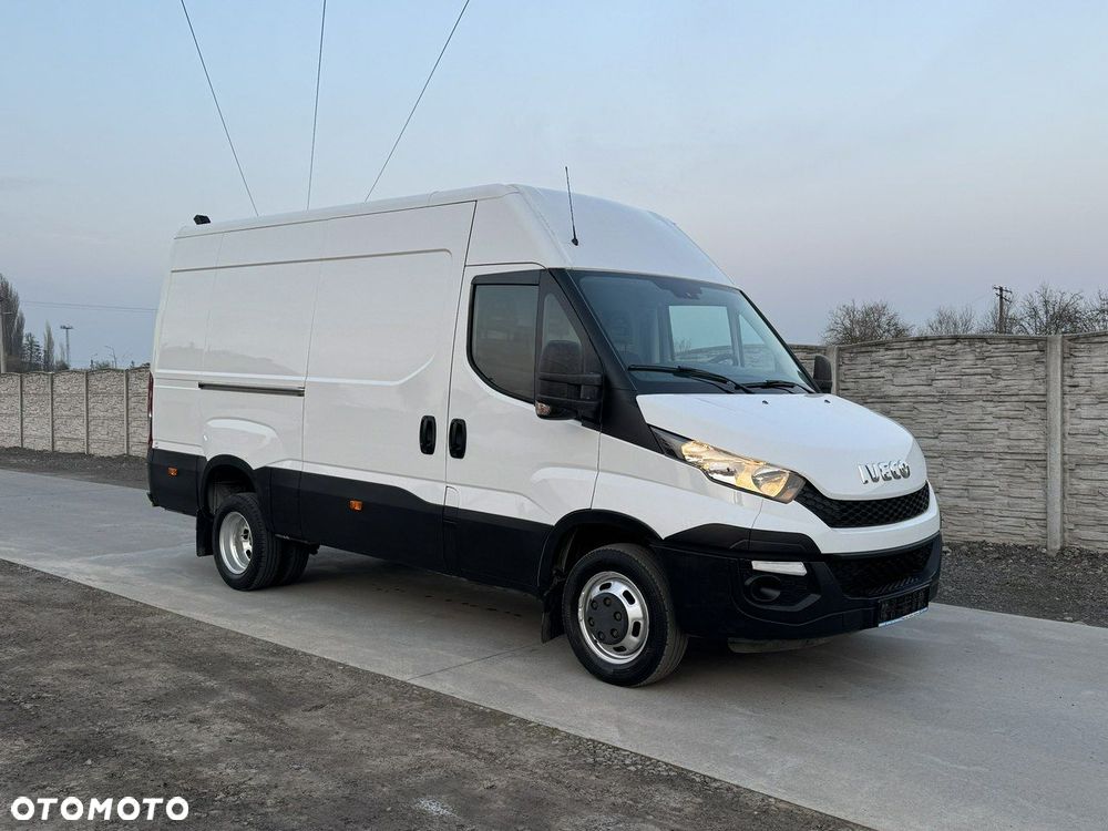 Iveco Daily - 2