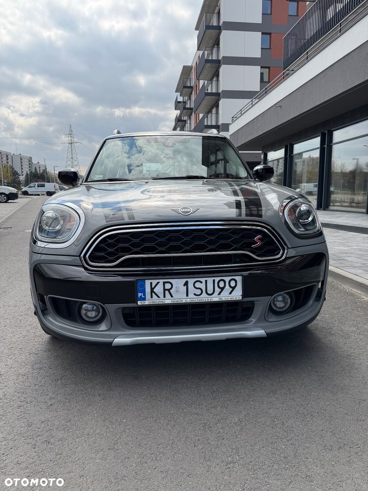 MINI Countryman Cooper S GPF ALL4 - 1