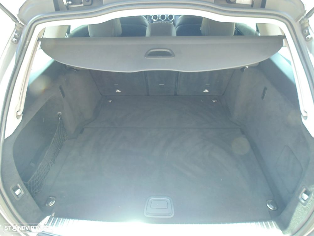 Mercedes-Benz C 180 BlueTEC Avantgarde - 16