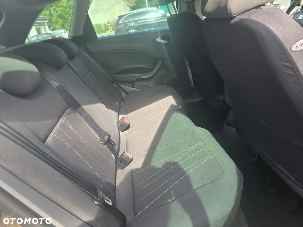 Seat Ibiza - 8
