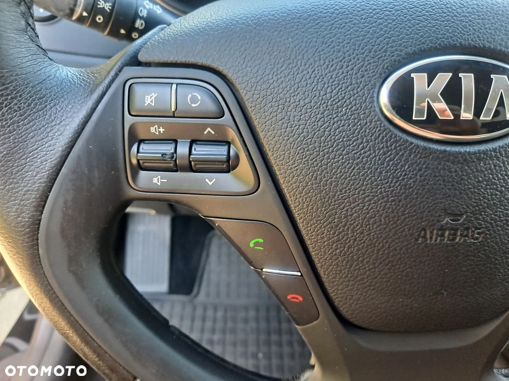 Kia Ceed Cee'd 1.0 T-GDI GT Line - 16
