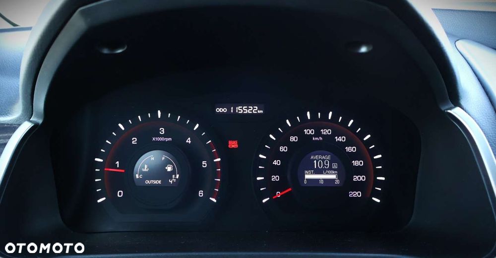 SsangYong/KGM Korando - 22