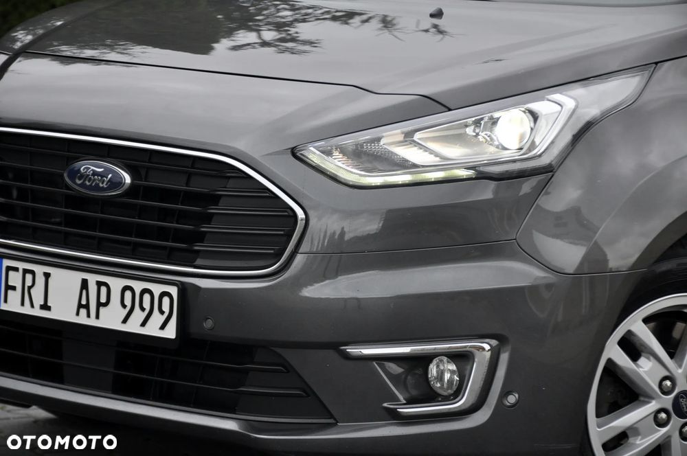 Ford Tourneo Connect - 2