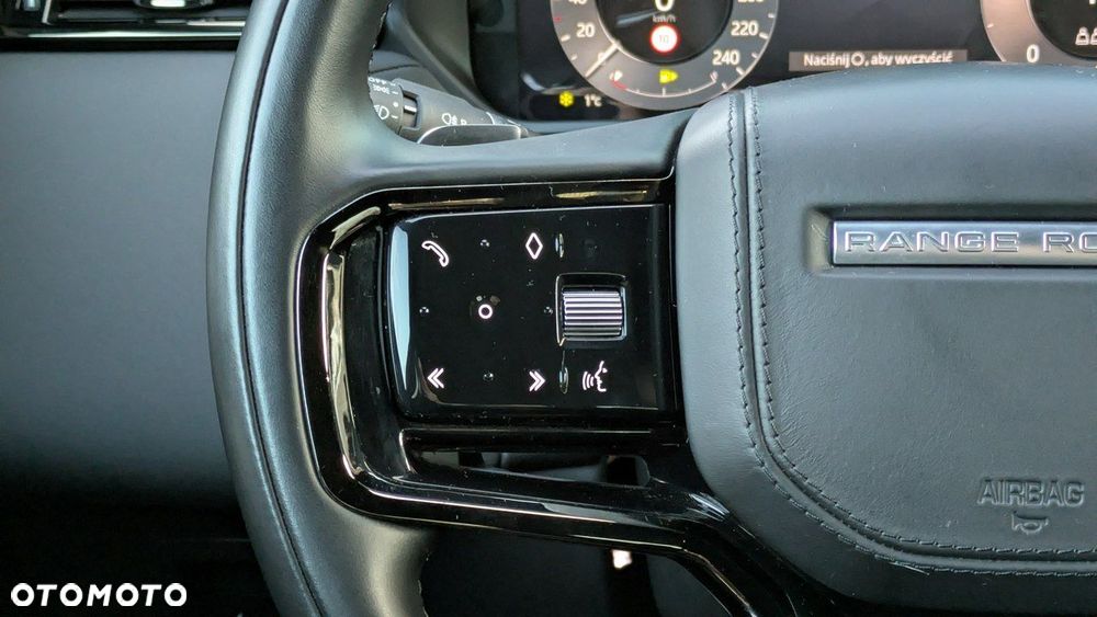 Land Rover Range Rover Velar D200 Dynamic SE - 23