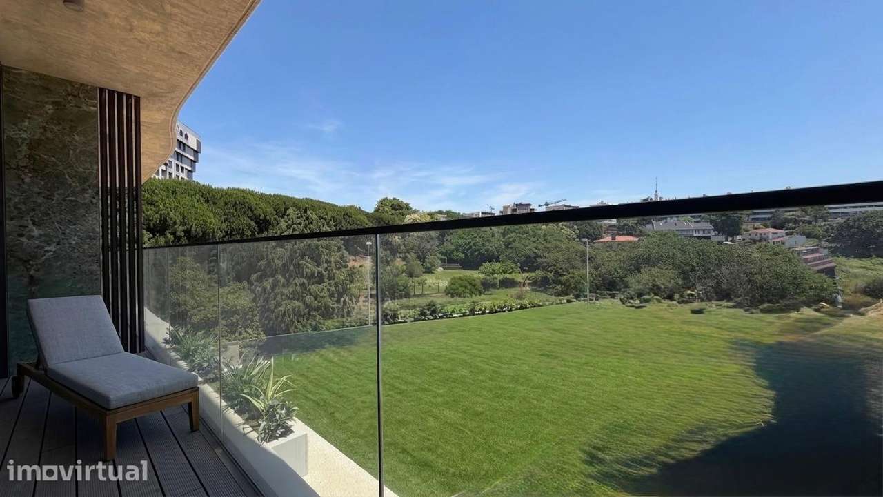 Apartamento T1 com garagem e varanda em Gaia - Grande imagem: 5/20