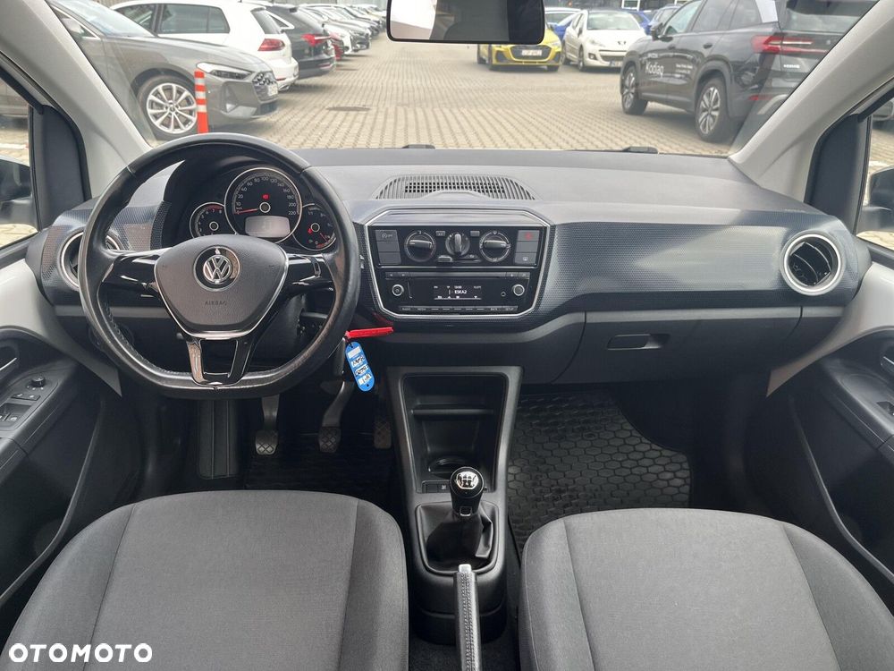 Volkswagen up! 1.0 move - 20