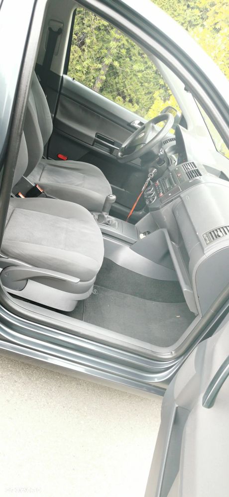 Volkswagen Polo 1.4 TDI Comfortline - 15