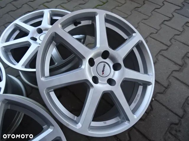 5x112 7,5Jx17 ET30 AUDI VOLKSWAGEN SEAT SKODA - 5