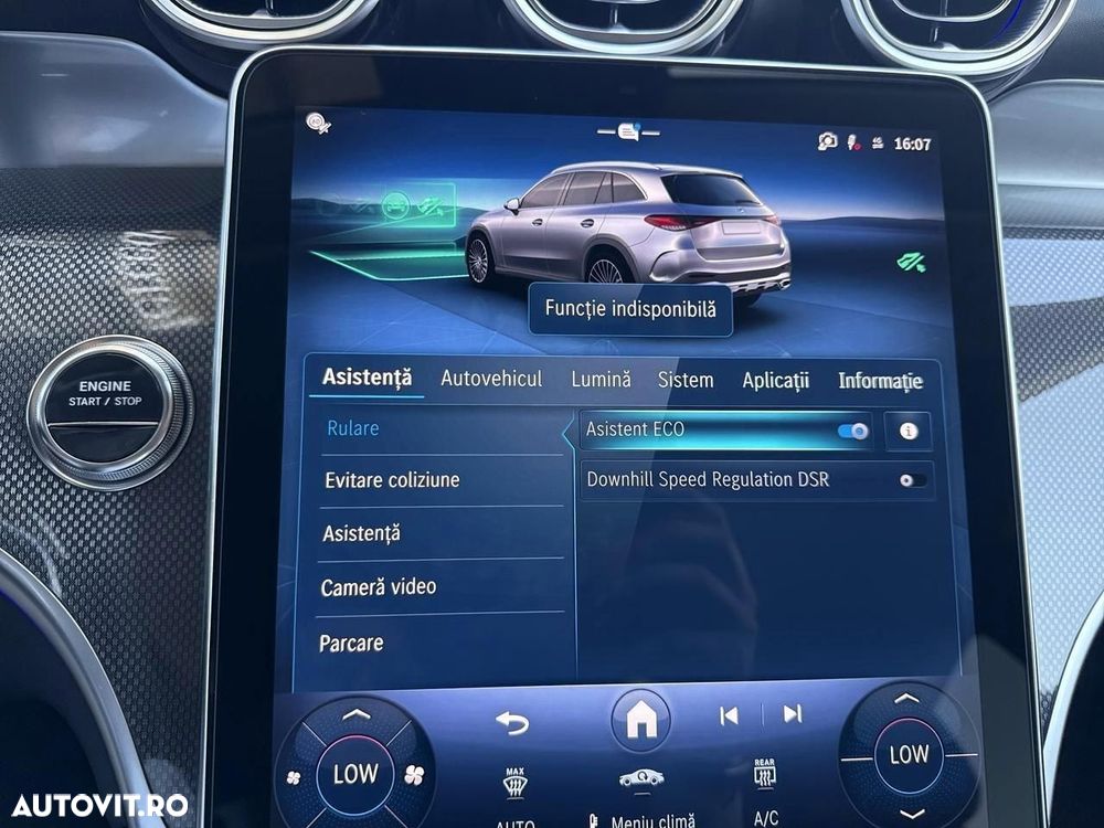 Mercedes-Benz GLC 300 e 4MATIC - 22