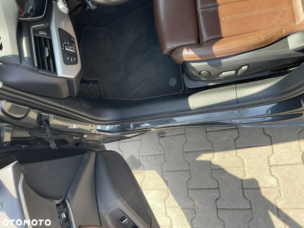 Audi A4 2.0 TDI S tronic - 7