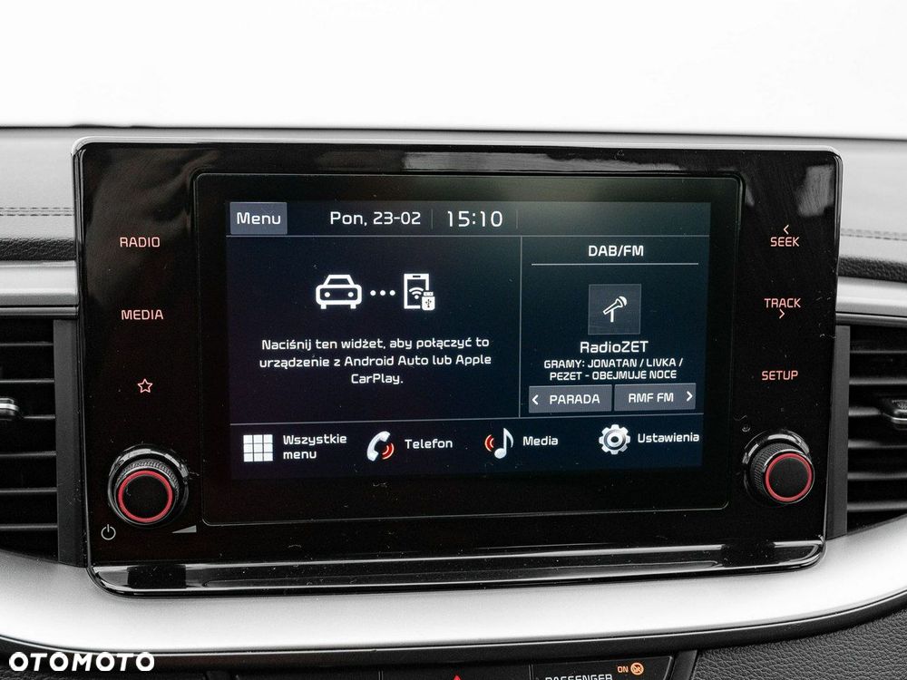 Kia Ceed 1.5 T-GDI M - 18