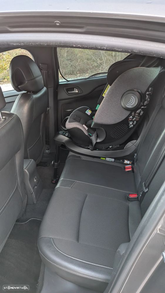 Citroën DS4 1.6 BlueHDi Chic - 15