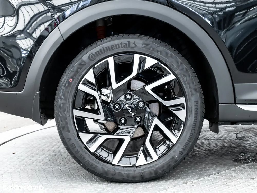 Kia XCeed 1.6 T-GDI M DCT - 9