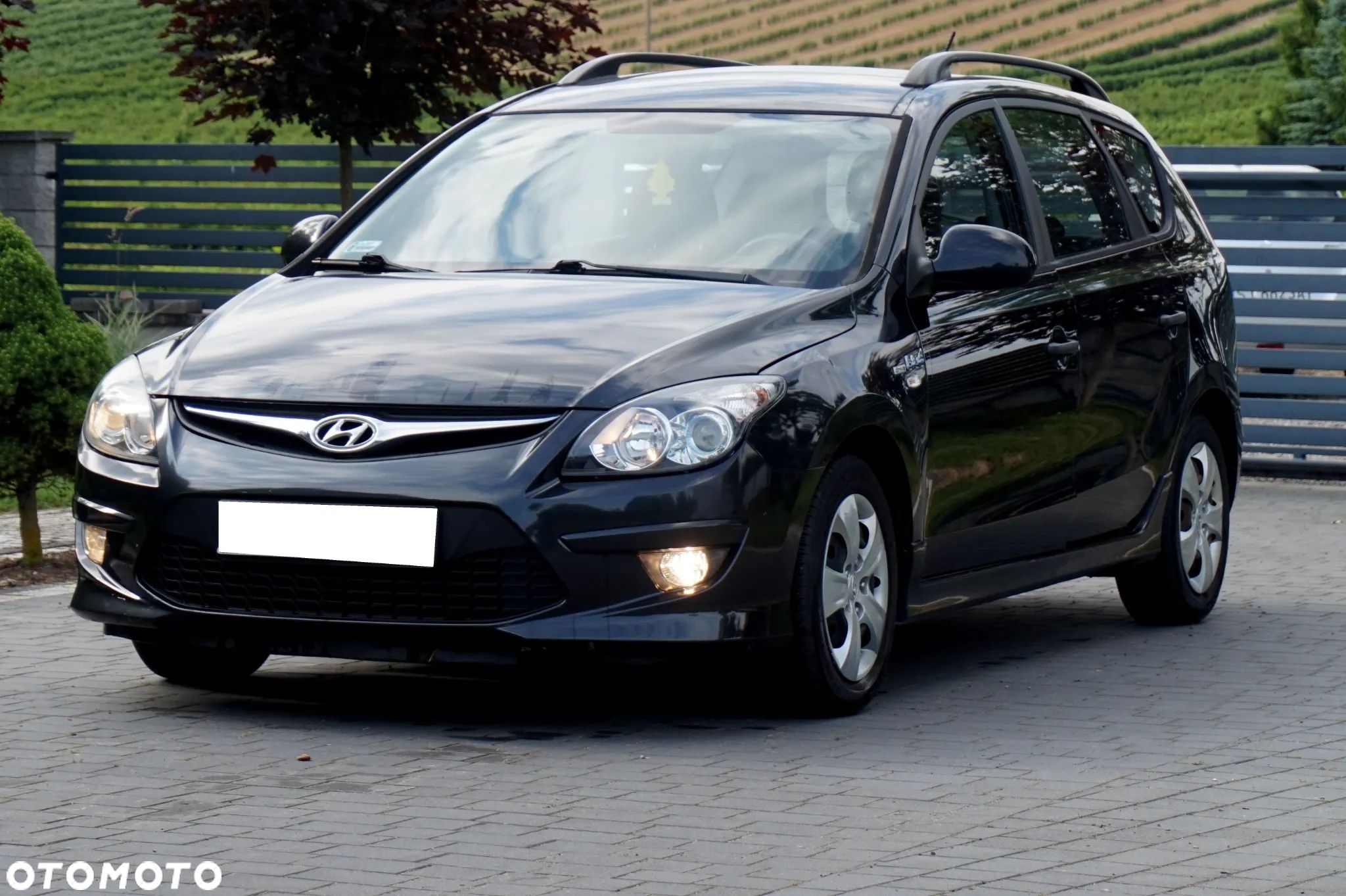 Hyundai i30 i30cw 1.4 blue Comfort - 1