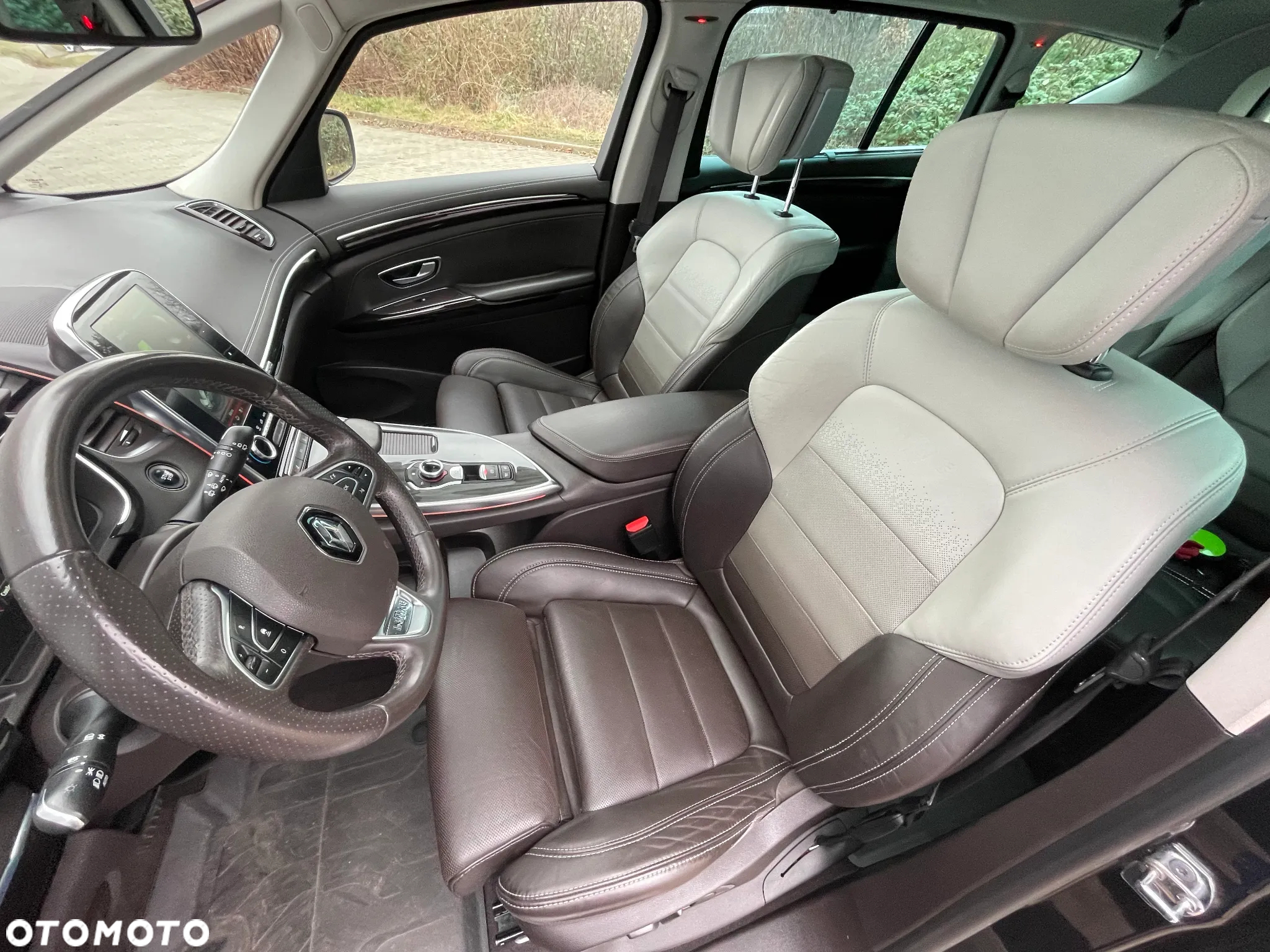 Renault Espace Energy dCi 160 EDC Initiale Paris - 18