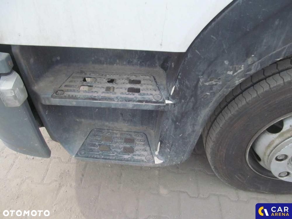 Mercedes-Benz Atego - 23