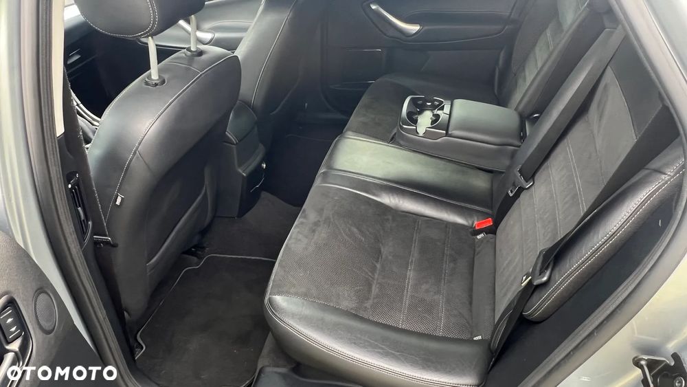 Ford Mondeo 2.0 Titanium X - 7