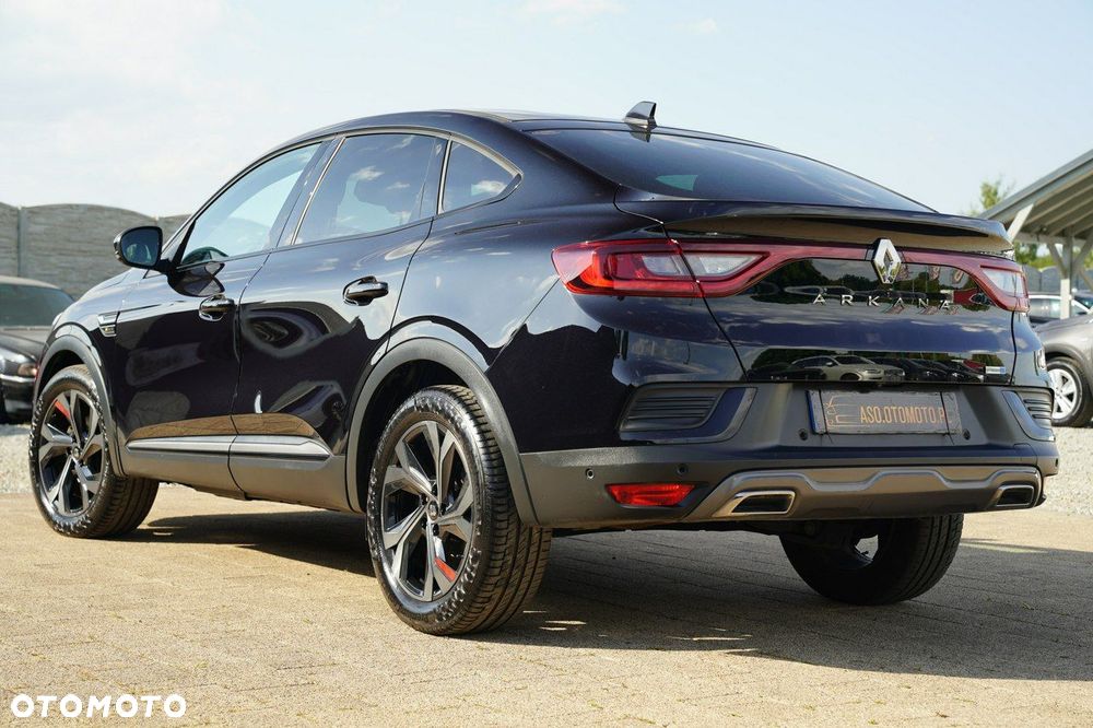 Renault Arkana - 12
