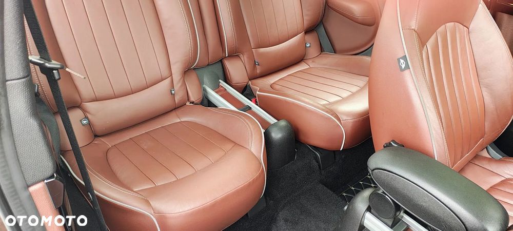 MINI Paceman Cooper SD ALL4 - 17