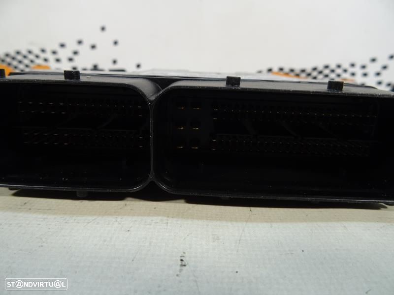 Centralina De Motor Seat Ibiza V (Kj1)  04C907309bp / 0261S21435 / 103 - 3