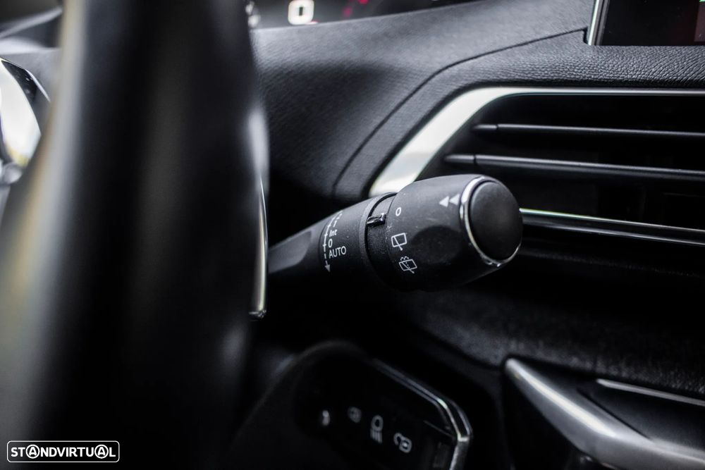 Peugeot 5008 BlueHDI 130 EAT8 Crossway - 15