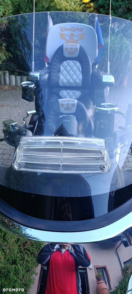 Honda GL - 8
