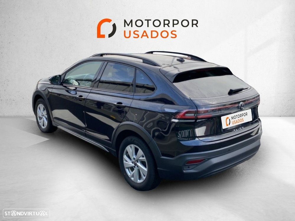 VW Taigo 1.0 TSI Urban - 7