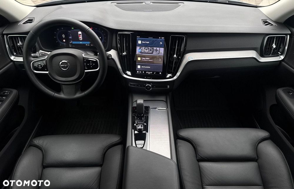 Volvo V60 - 10