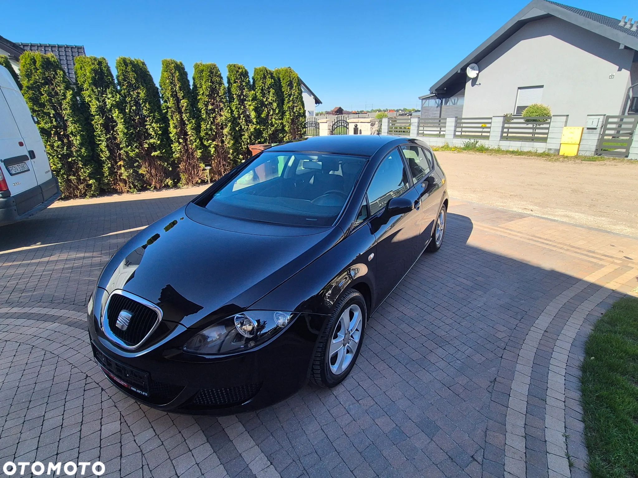 Seat Leon 1.6 Stylance - 1