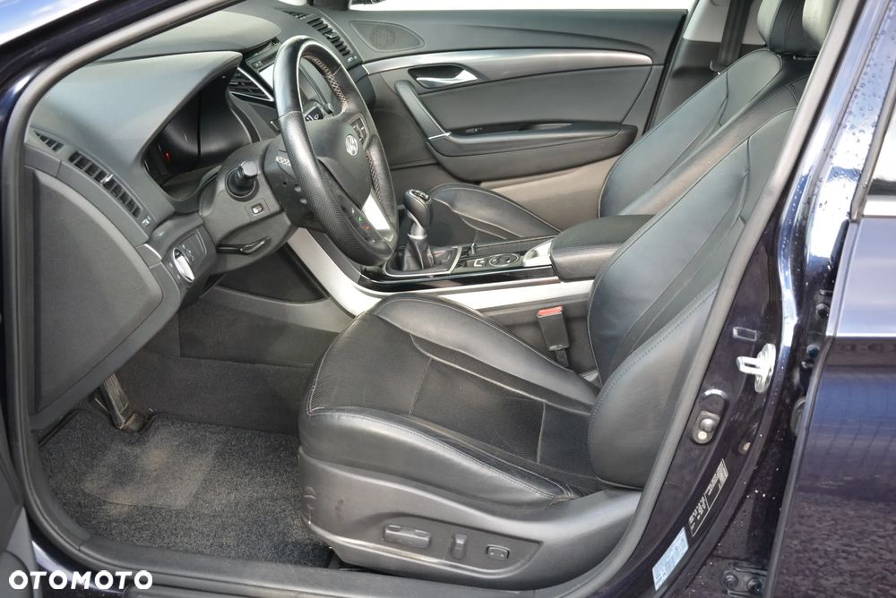 Hyundai i40 1.7 CRDi Premium - 27