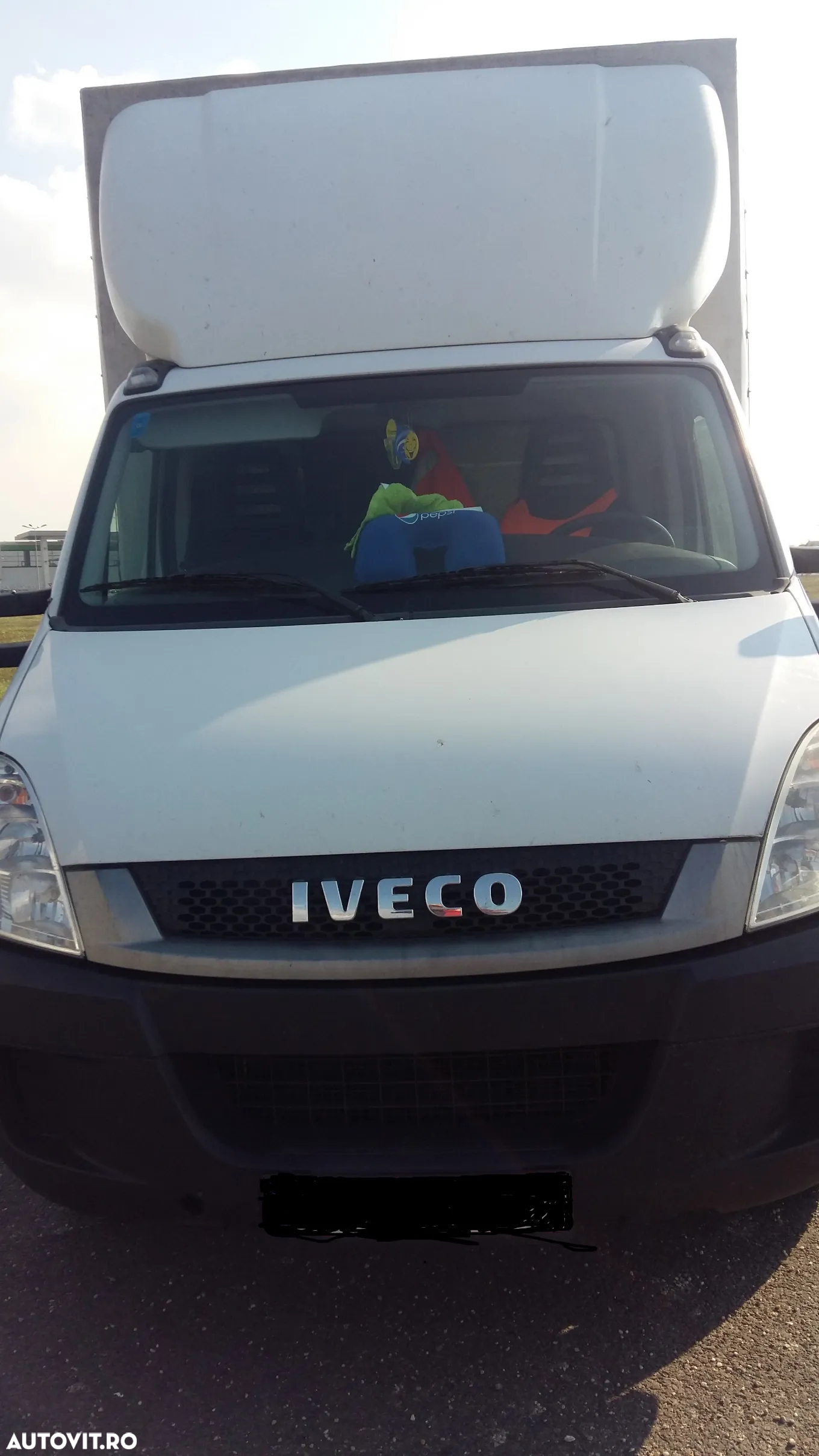 Iveco Massif - 3
