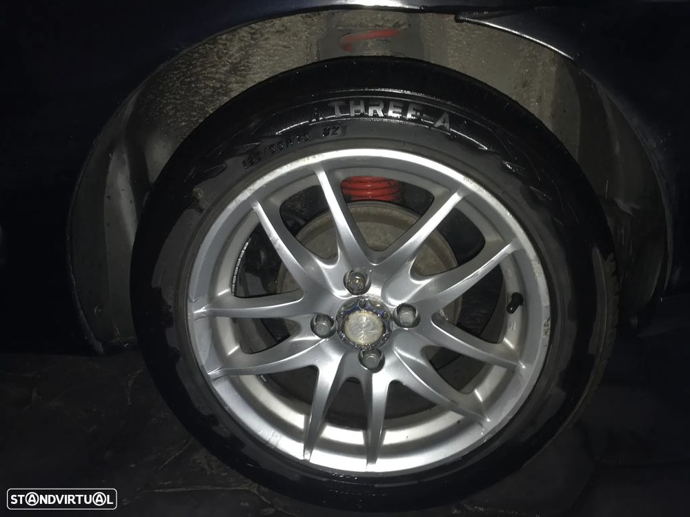 Rover 25 2.0 D Connoisseur - 13