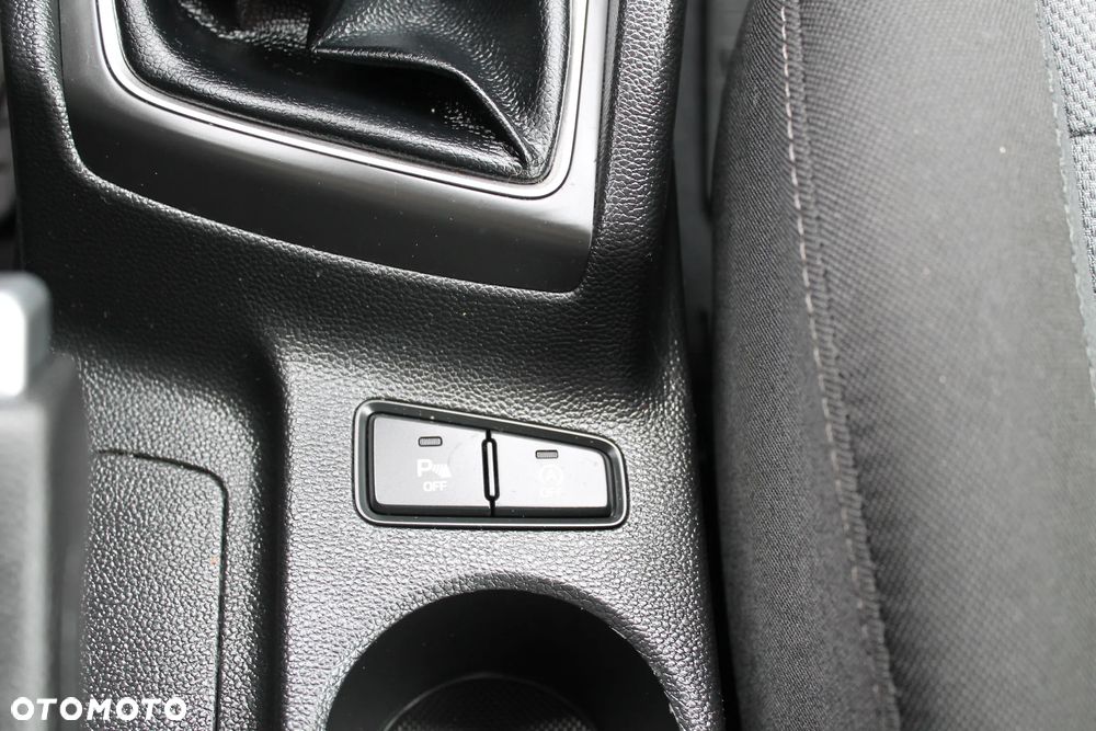 Hyundai i20 blue 1.0 T-GDI Passion Plus - 31