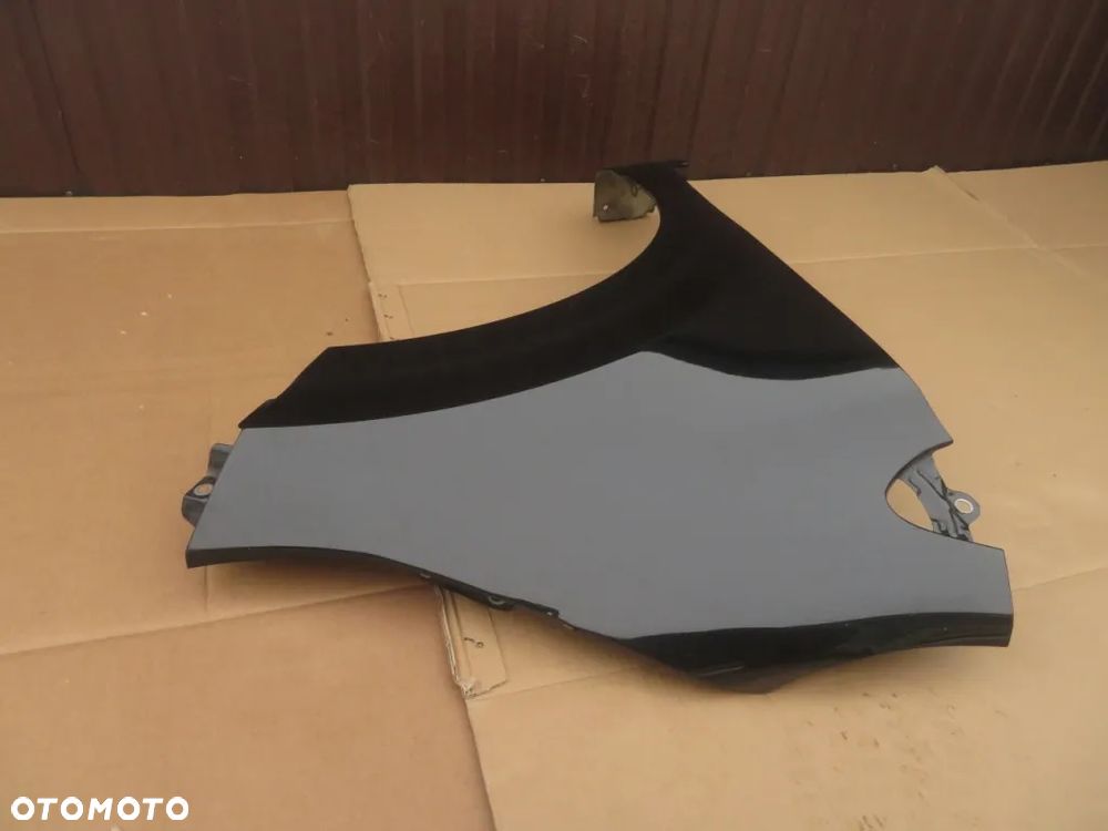 BŁOTNIK PRZÓD PRAWY KIA PICANTO III 17R- KRAKÓW - 3