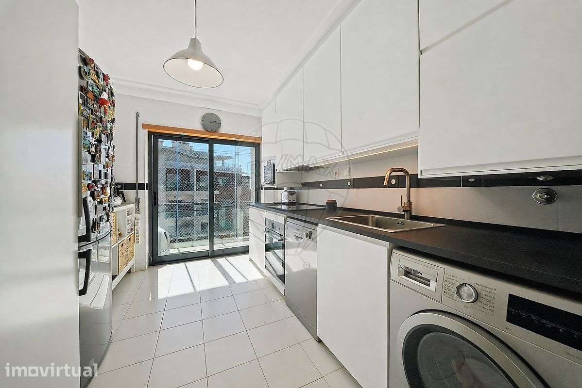 Apartamento T2 para venda - Grande imagem: 4/41