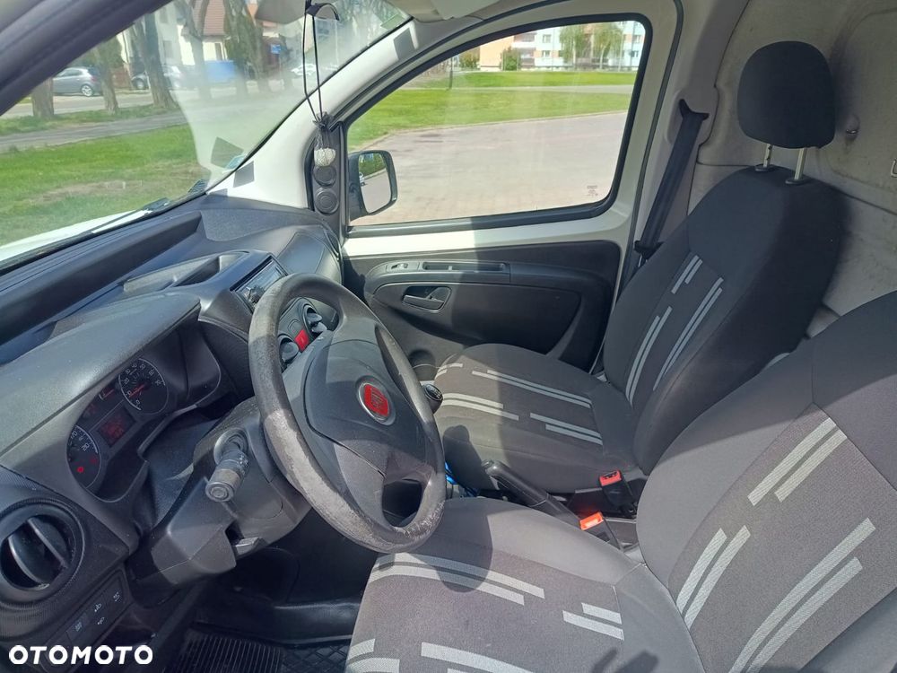 Fiat Fiorino - 6