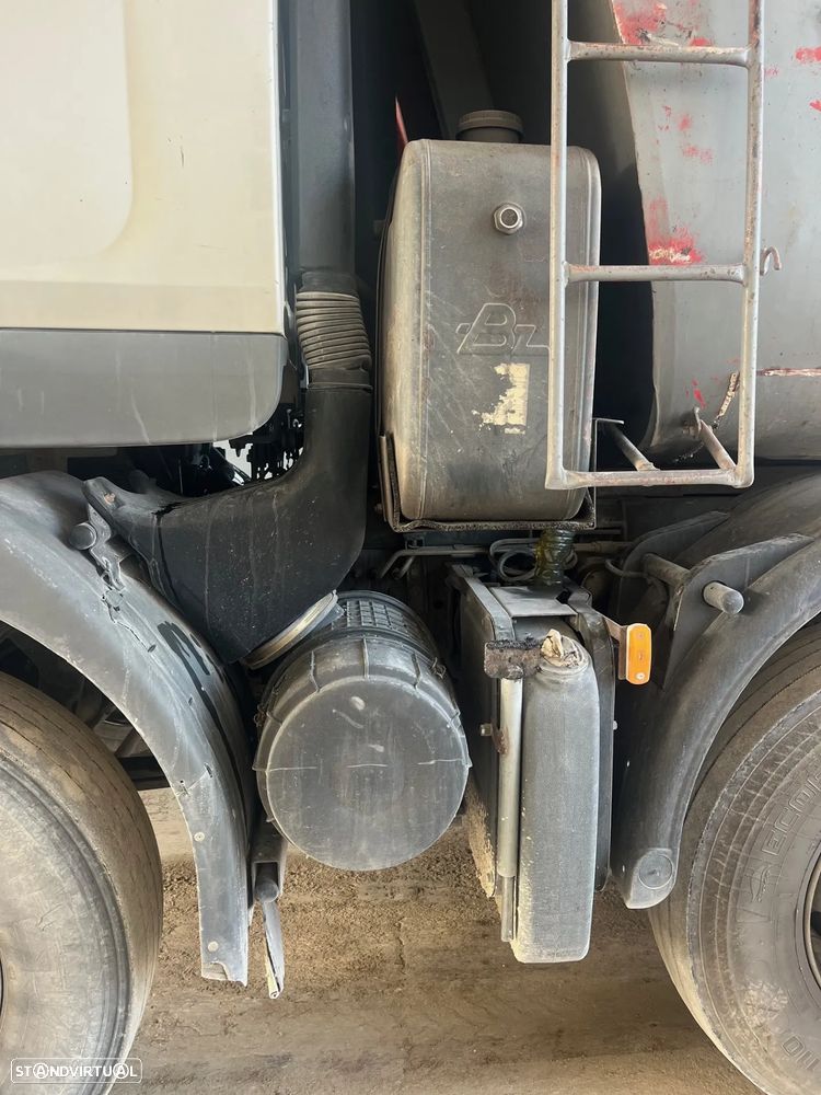 Renault KERAX 460 - 3
