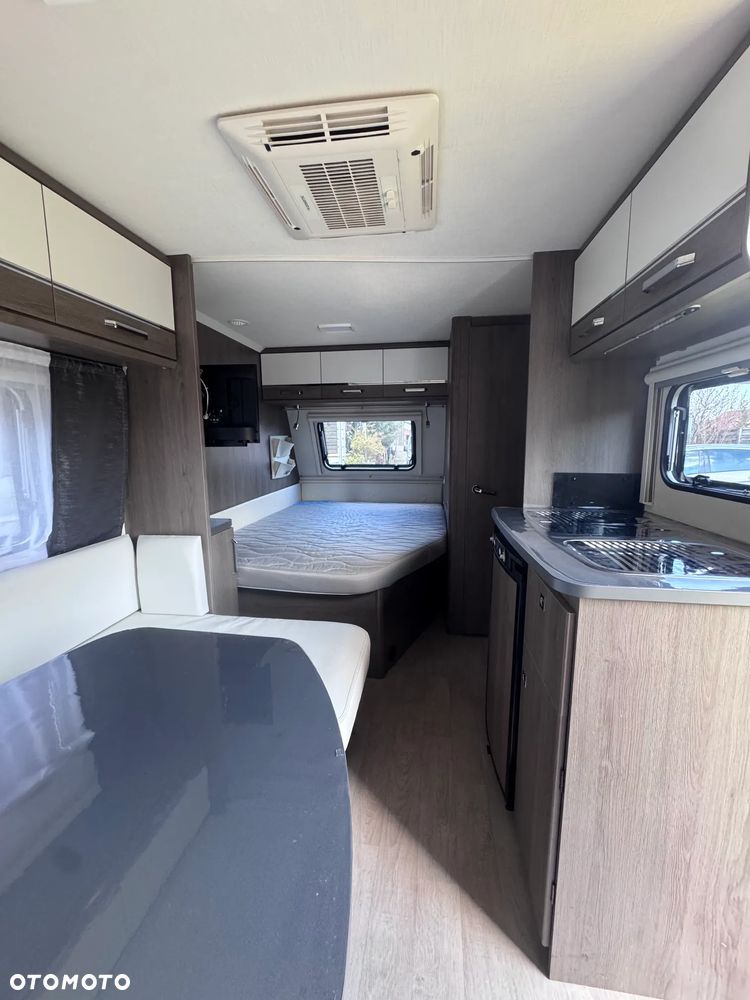 Caravelair Rubis 420 - 8