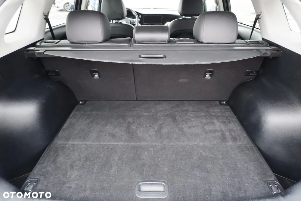 Kia Niro 1.6 GDI HEV 2WD OPF Spirit - 11