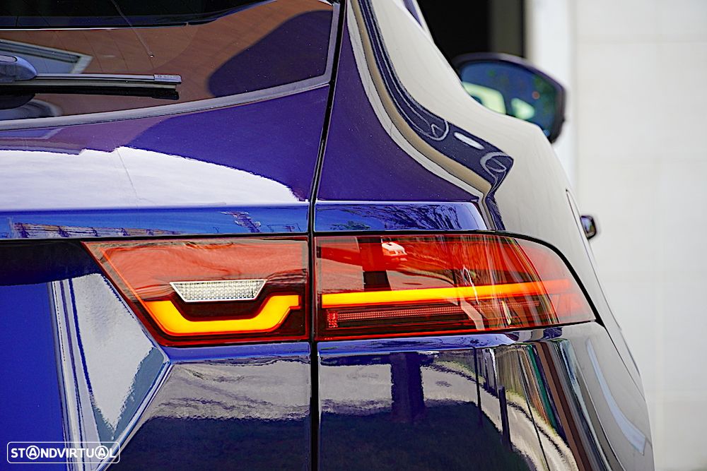 Jaguar E-Pace 1.5 P160 S Aut. - 12